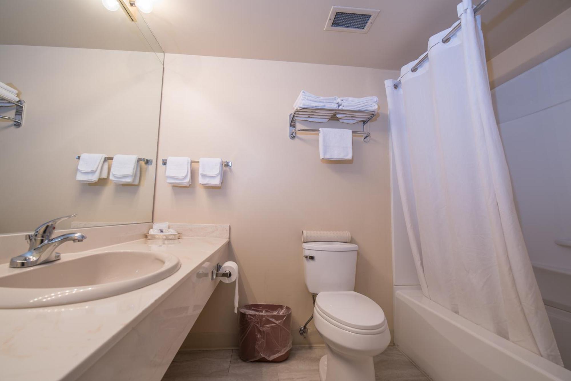 Double Room with Two Double Beds