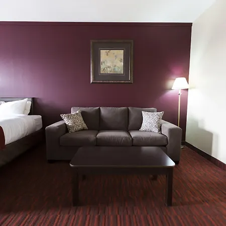 Argyll Plaza Hotel-2
